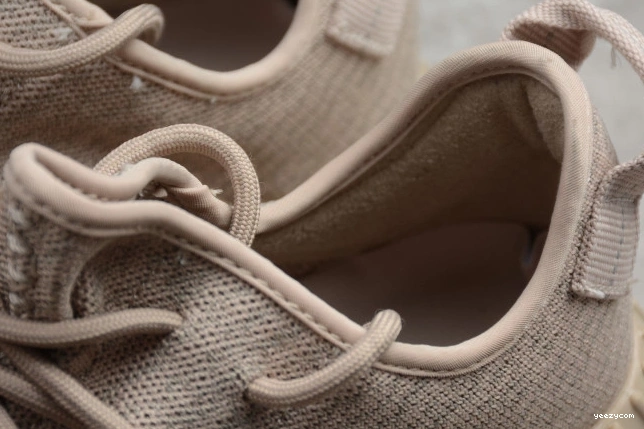 350 Yeezy AQ2661 Oxford Tan Adidas Boost 1111